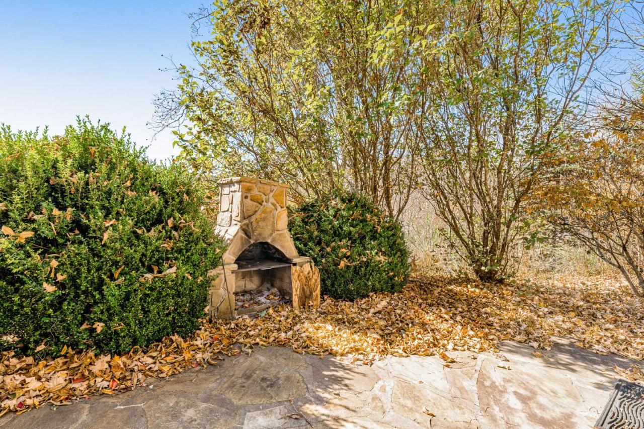 The Potato House Villa Banner Elk Eksteriør bilde